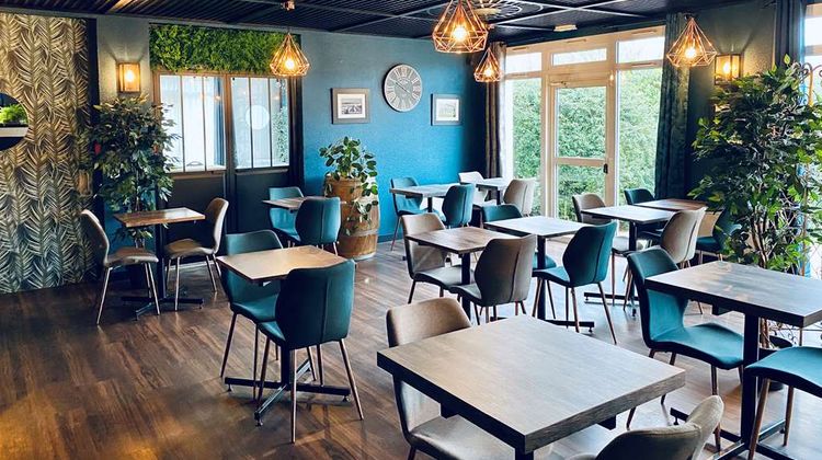 Sure Hotel by BW Calais Coquelles Tunnel Restaurant