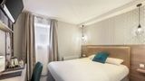 Sure Hotel by BW Calais Coquelles Tunnel Room