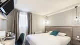 Sure Hotel by BW Calais Coquelles Tunnel Room