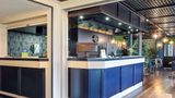 Sure Hotel by BW Calais Coquelles Tunnel Lobby