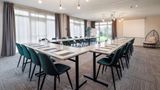 Sure Hotel by BW Calais Coquelles Tunnel Meeting