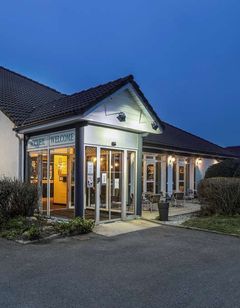 Sure Hotel by BW Calais Coquelles Tunnel