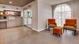 SureStay Hotel by BW Alexandria Airport Lobby