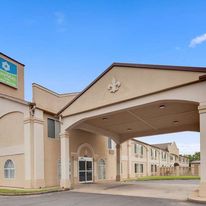 SureStay Hotel by BW Alexandria Airport