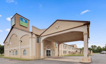 SureStay Hotel by BW Alexandria Airport