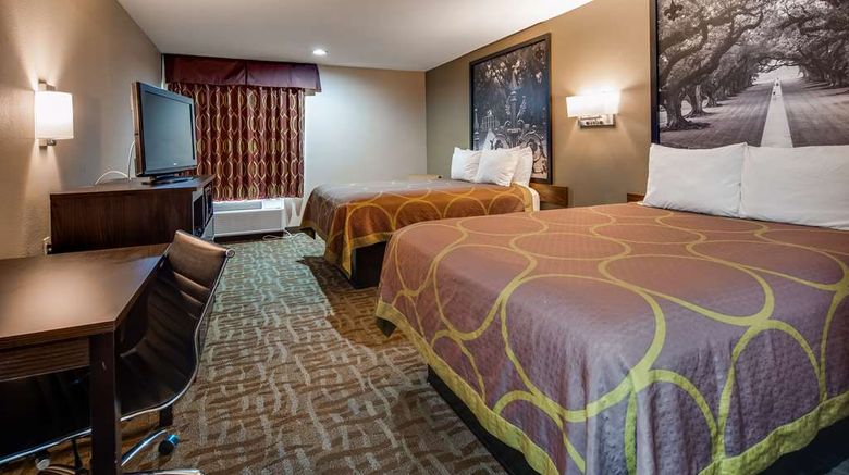 <b>SureStay Hotel by BW Alexandria Airport Room</b>. Images powered by <a href="https://iceportal.shijigroup.com/" title="IcePortal" target="_blank">IcePortal</a>.