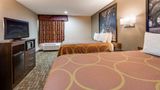 SureStay Hotel by BW Alexandria Airport Room