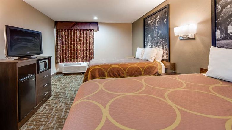 <b>SureStay Hotel by BW Alexandria Airport Room</b>. Images powered by <a href="https://iceportal.shijigroup.com/" title="IcePortal" target="_blank">IcePortal</a>.