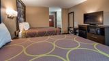 SureStay Hotel by BW Alexandria Airport Room