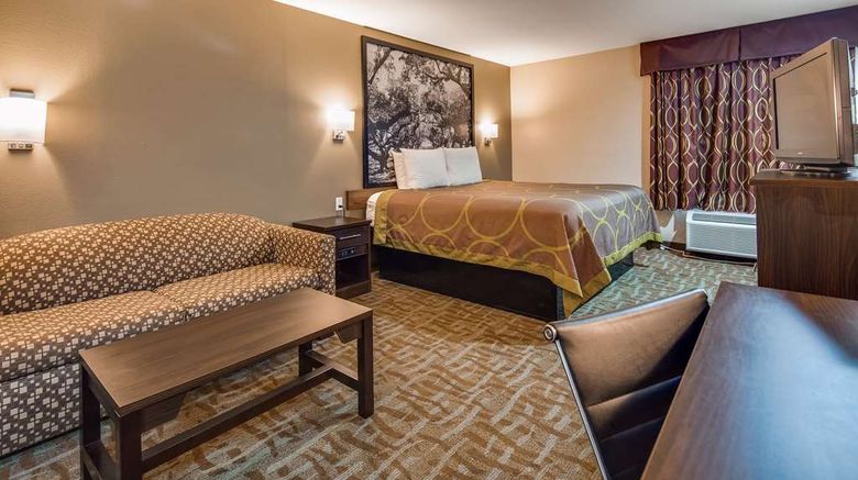 <b>SureStay Hotel by BW Alexandria Airport Room</b>. Images powered by <a href="https://iceportal.shijigroup.com/" title="IcePortal" target="_blank">IcePortal</a>.