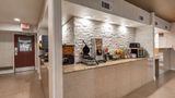 SureStay Hotel by BW Alexandria Airport Restaurant