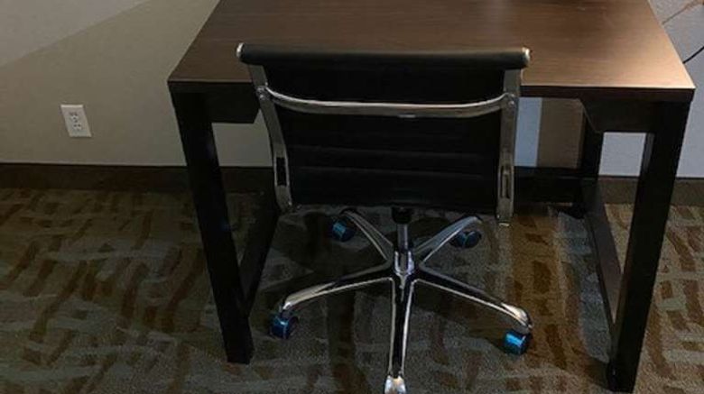 <b>SureStay Hotel by BW Alexandria Airport Other</b>. Images powered by <a href="https://iceportal.shijigroup.com/" title="IcePortal" target="_blank">IcePortal</a>.