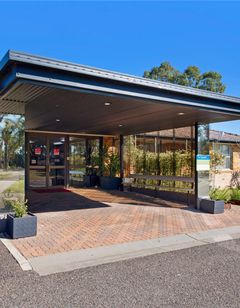 Econo Lodge Savannah Park Tamworth