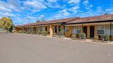 Econo Lodge Savannah Park Tamworth Exterior