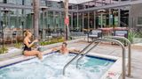 Shashi Hotel Mountain View Urban Resort Pool