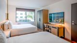 Shashi Hotel Mountain View Urban Resort Room