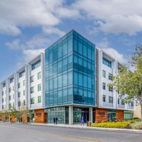 Shashi Hotel Mountain View Urban Resort