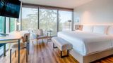 Shashi Hotel Mountain View Urban Resort Room