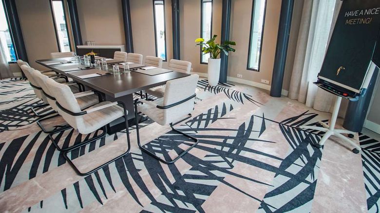 <b>Van der Valk Hotel Amersfoort A1 Meeting</b>. Images powered by <a href="https://iceportal.shijigroup.com/" title="IcePortal" target="_blank">IcePortal</a>.