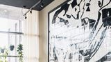 Van der Valk Hotel Amersfoort A1 Restaurant