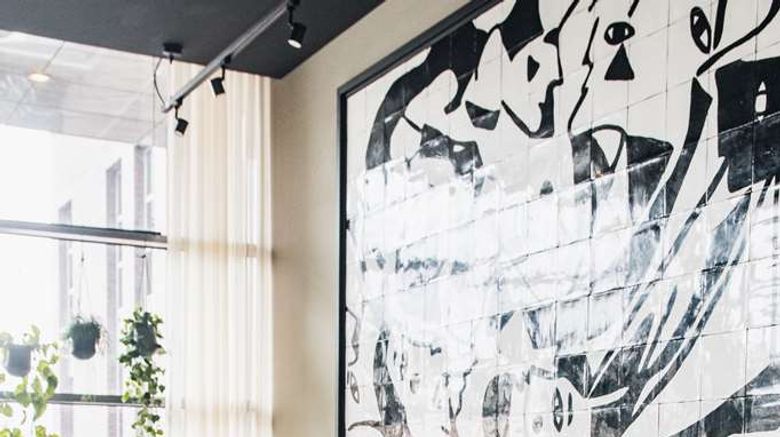 <b>Van der Valk Hotel Amersfoort A1 Restaurant</b>. Images powered by <a href="https://iceportal.shijigroup.com/" title="IcePortal" target="_blank">IcePortal</a>.