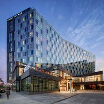 Hyatt Place Boston Seaport District