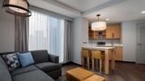 Hyatt Place Boston Seaport District Suite