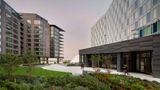 Hyatt Place Boston Seaport District Exterior