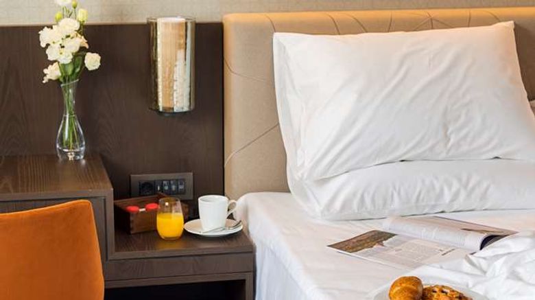 <b>Hyatt Regency Sofia Room</b>. Images powered by <a href="https://iceportal.shijigroup.com/" title="IcePortal" target="_blank">IcePortal</a>.