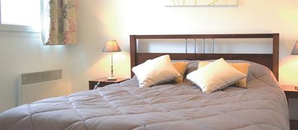 Hometimes Hotel Azurea Room