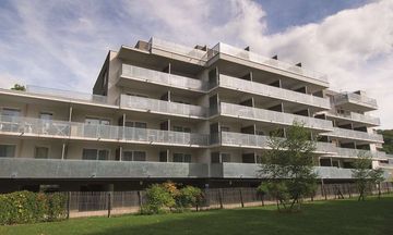 Hometimes Hotel Azurea