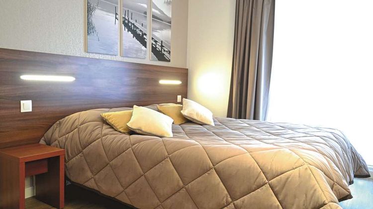 Hometimes Hotel Azurea Room