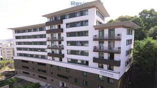 Residhotel Lamartine