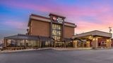 Best Western Plus St Louis Westport Exterior