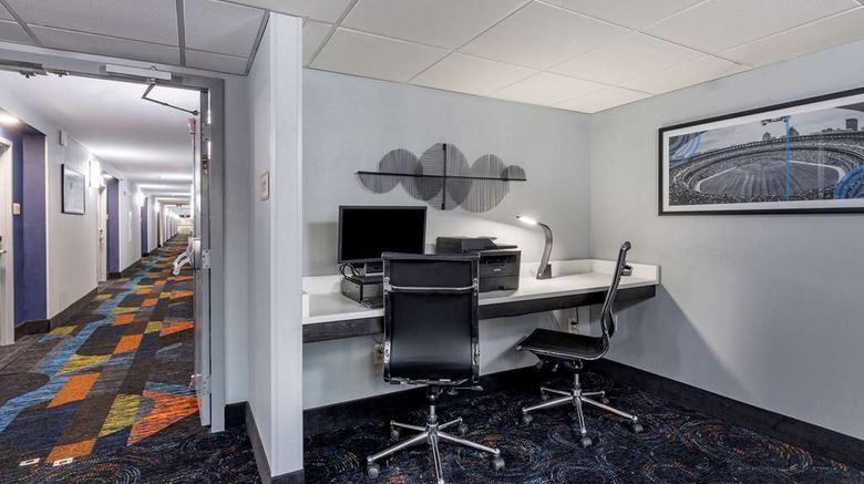 <b>Best Western Plus St Louis Westport Other</b>. Images powered by <a href="https://iceportal.shijigroup.com/" title="IcePortal" target="_blank">IcePortal</a>.