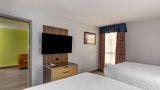 Best Western Plus St Louis Westport Room