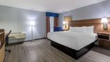 Best Western Plus St Louis Westport Room