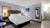 Best Western Plus St Louis Westport Room