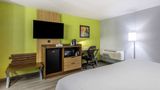 Best Western Plus St Louis Westport Room
