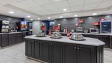 Best Western Plus St Louis Westport Restaurant