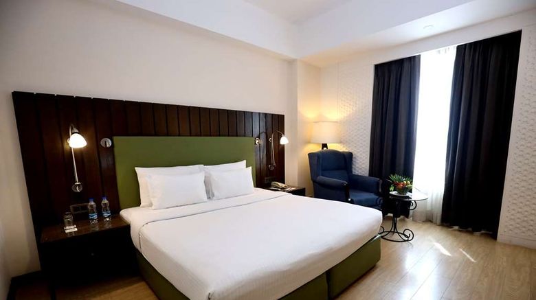 <b>Best Western Plus Jalandhar Room</b>. Images powered by <a href="https://iceportal.shijigroup.com/" title="IcePortal" target="_blank">IcePortal</a>.