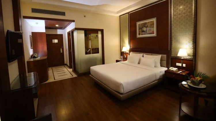 Best Western Plus Jalandhar Room