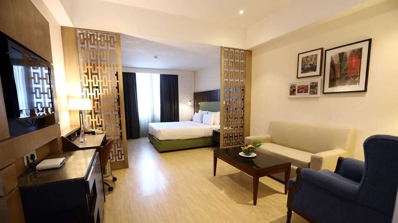 <b>Best Western Plus Jalandhar Room</b>. Images powered by <a href="https://iceportal.shijigroup.com/" title="IcePortal" target="_blank">IcePortal</a>.
