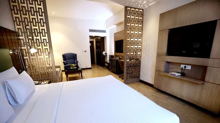 Best Western Plus Jalandhar Room