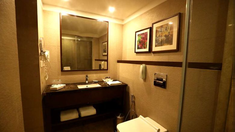 <b>Best Western Plus Jalandhar Room</b>. Images powered by <a href="https://iceportal.shijigroup.com/" title="IcePortal" target="_blank">IcePortal</a>.