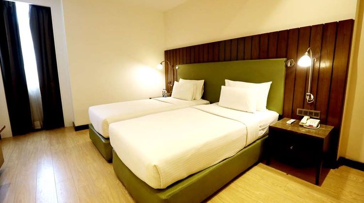 Best Western Plus Jalandhar Room