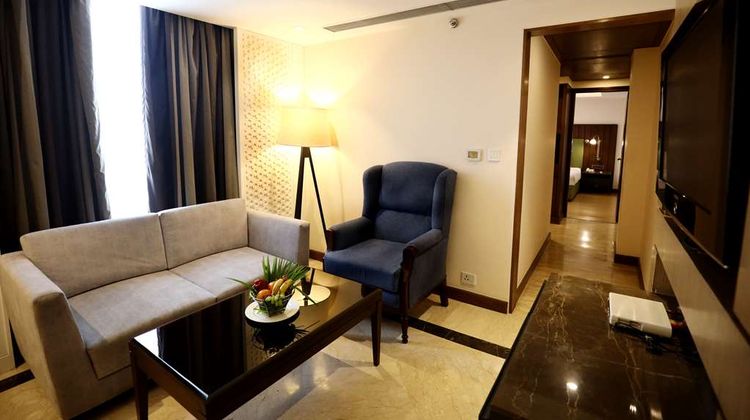 Best Western Plus Jalandhar Suite