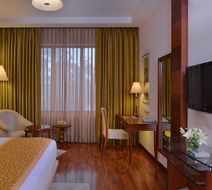 Best Western Plus Jalandhar Room