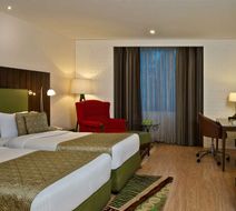 Best Western Plus Jalandhar Room