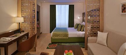 Best Western Plus Jalandhar Room